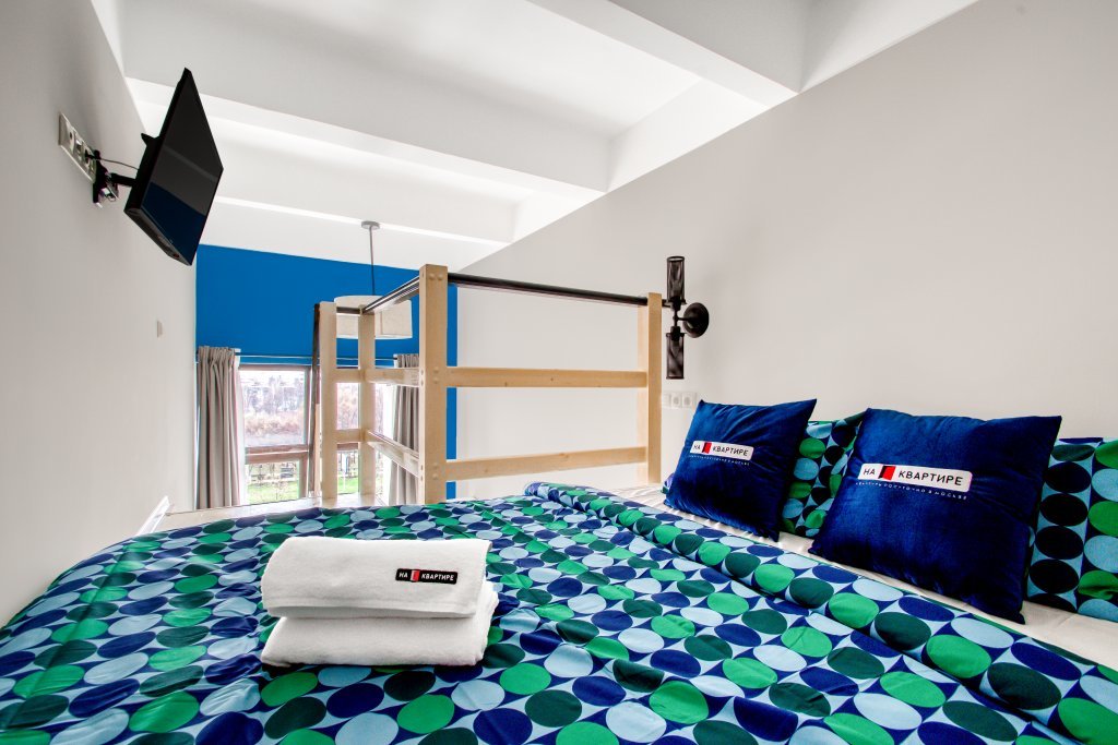 ZhK "Apartville Fitness&Spa Resort" — фото 5