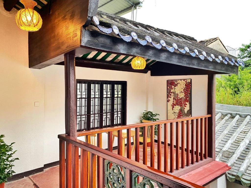 Chaozhou Hello Inn — фото 5