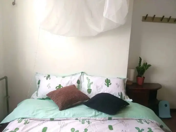 Циндао: Qingdao Bobo House Sea View Lodge