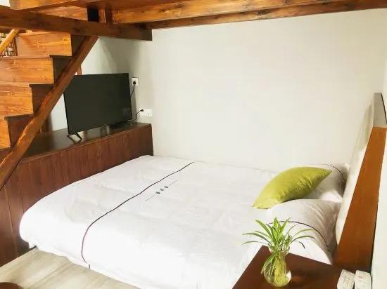 Хуаншань: Xingzhijian Homestay