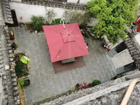 Хуаншань: Xingzhijian Homestay