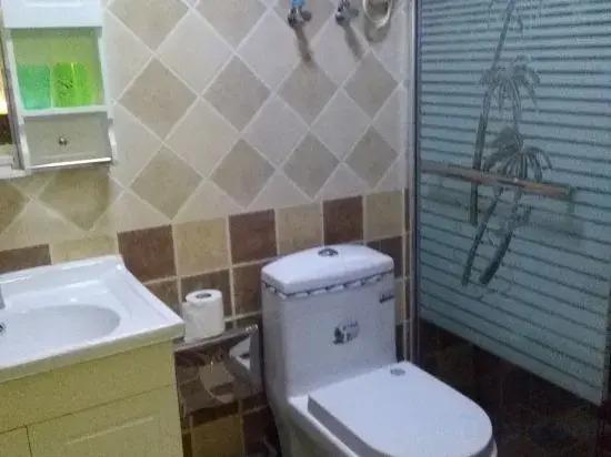 Хуаншань: Xingzhijian Homestay