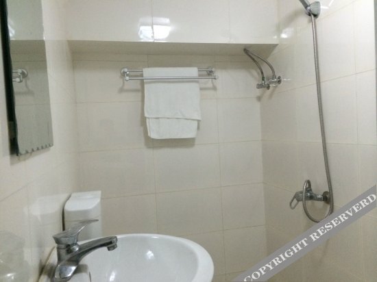 Далянь: Dayang Hostel Zhongshan District