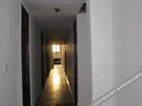 Циндао: Xinghe Hotel