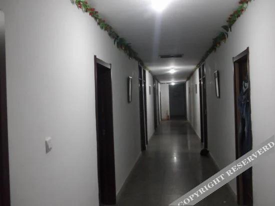 Циндао: Xinghe Hotel