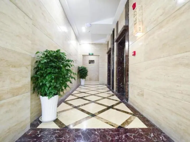 Чунцин: Chongqing Jinchuan Hotel