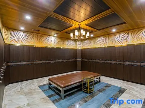 Синьчжоу: Yinyang Business Hotel