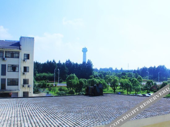 Наньчан: Airport Hotel
