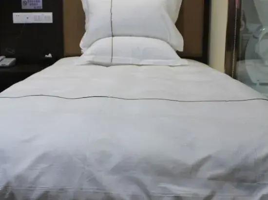 Чанчжоу: 7722 Boutique Hotel