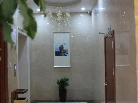 Чанчжоу: 7722 Boutique Hotel