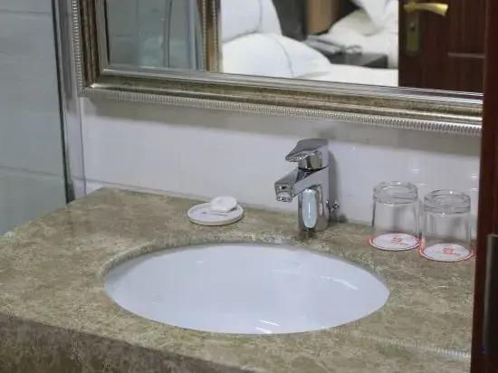 Чанчжоу: 7722 Boutique Hotel