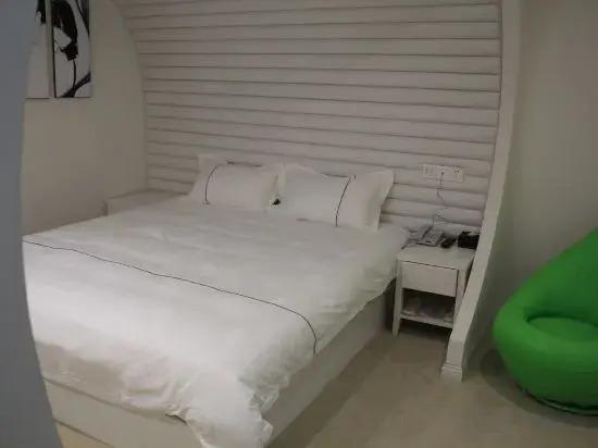 Чанчжоу: 7722 Boutique Hotel