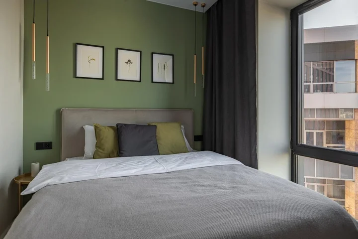 Москва: Art-Seasons Apartments (Арт-Сизонс Апартментс)