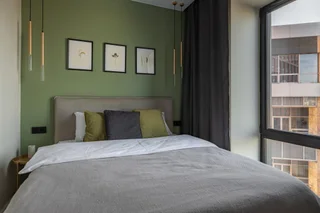 Москва: Art-Seasons Apartments (Арт-Сизонс Апартментс)
