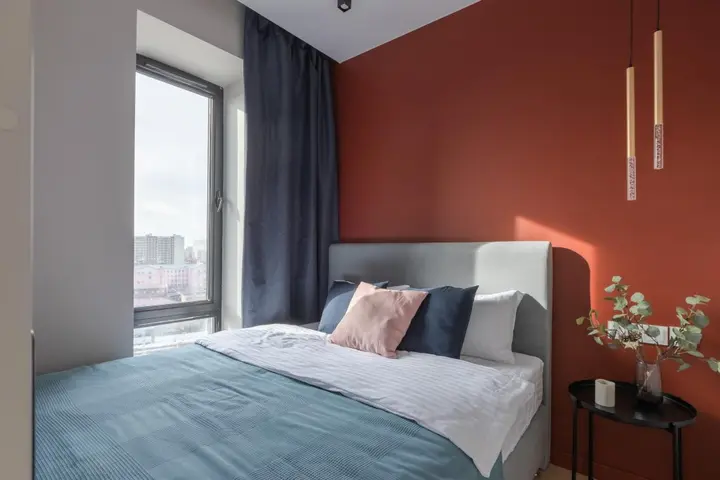 Москва: Art-Seasons Apartments (Арт-Сизонс Апартментс)
