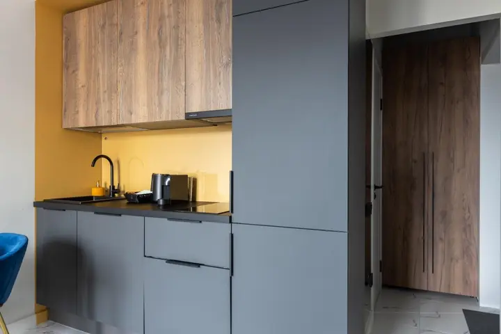 Москва: Art-Seasons Apartments (Арт-Сизонс Апартментс)