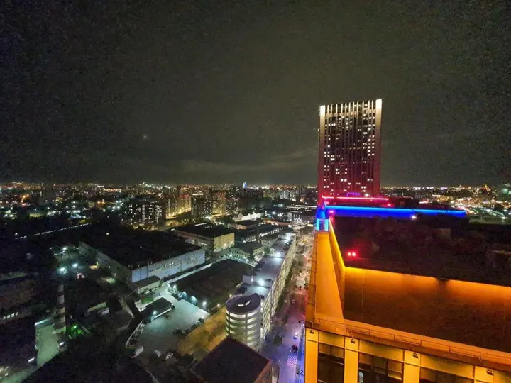 Москва: Art-Seasons Apartments (Арт-Сизонс Апартментс)