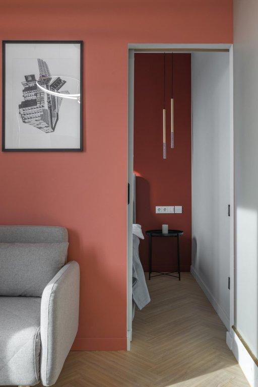 Москва: Art-Seasons Apartments (Арт-Сизонс Апартментс)