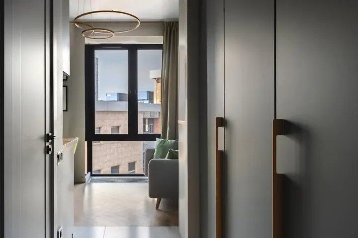 Москва: Art-Seasons Apartments (Арт-Сизонс Апартментс)