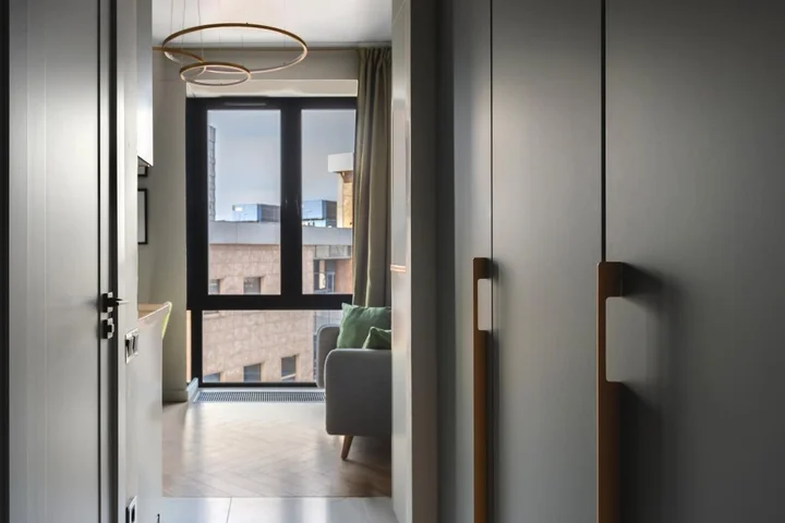 Москва: Art-Seasons Apartments (Арт-Сизонс Апартментс)