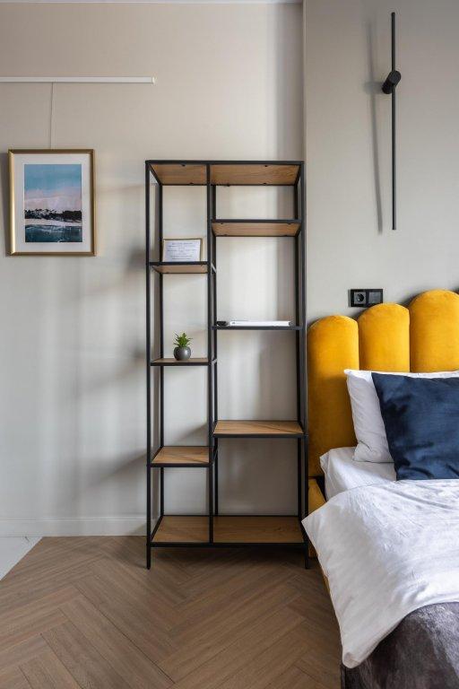 Москва: Art-Seasons Apartments (Арт-Сизонс Апартментс)