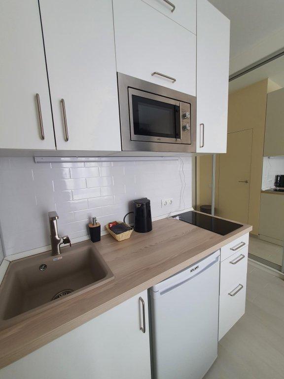 Москва: Art-Seasons Apartments (Арт-Сизонс Апартментс)