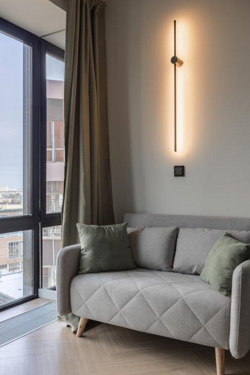 Москва: Art-Seasons Apartments (Арт-Сизонс Апартментс)