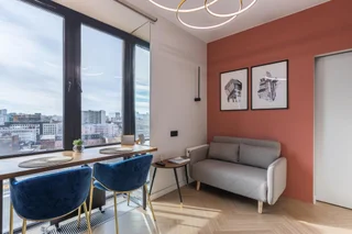 Москва: Art-Seasons Apartments (Арт-Сизонс Апартментс)