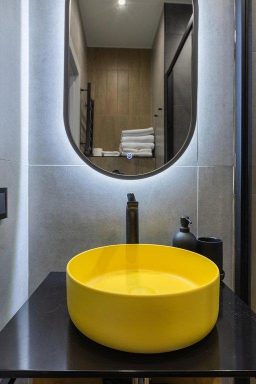 Москва: Art-Seasons Apartments (Арт-Сизонс Апартментс)