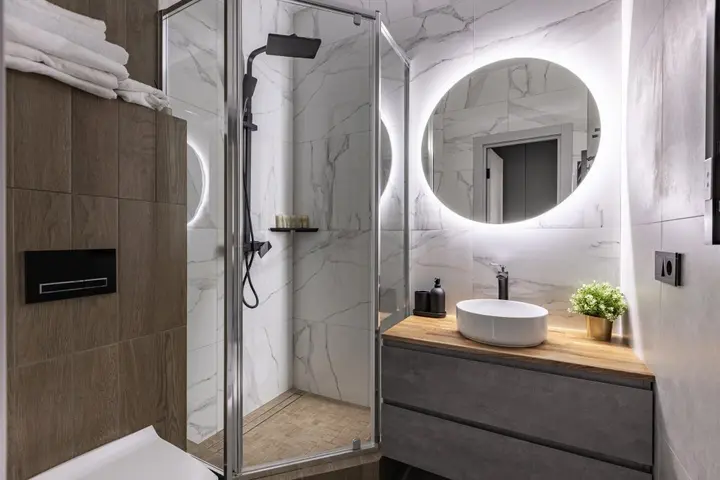 Москва: Art-Seasons Apartments (Арт-Сизонс Апартментс)