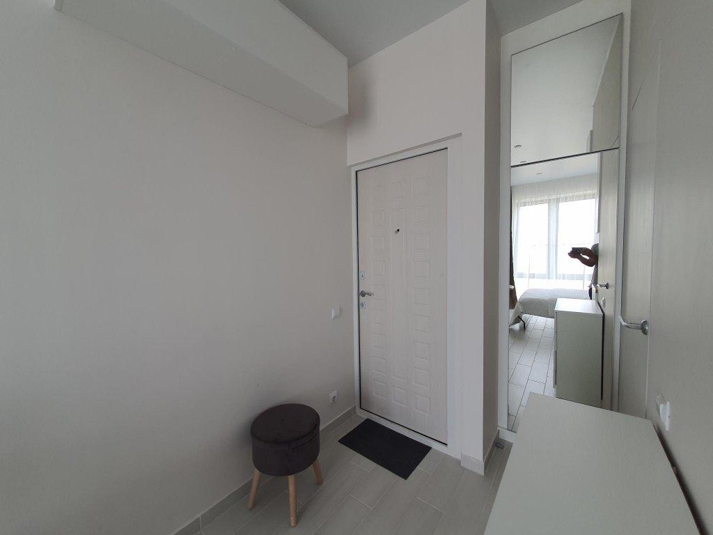 Москва: Art-Seasons Apartments (Арт-Сизонс Апартментс)