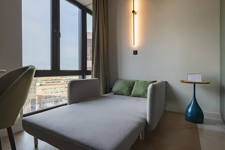 Москва: Art-Seasons Apartments (Арт-Сизонс Апартментс)