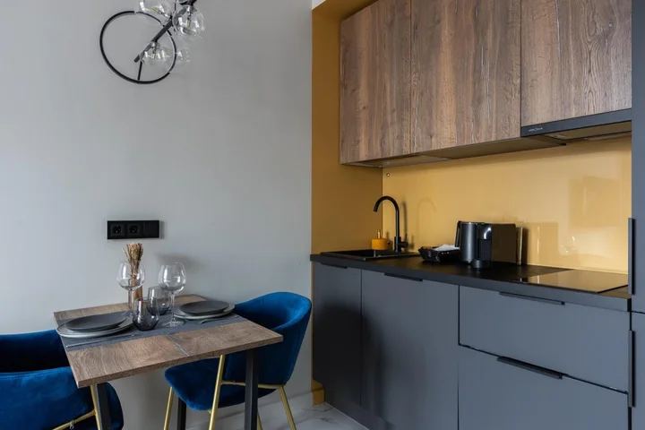 Москва: Art-Seasons Apartments (Арт-Сизонс Апартментс)