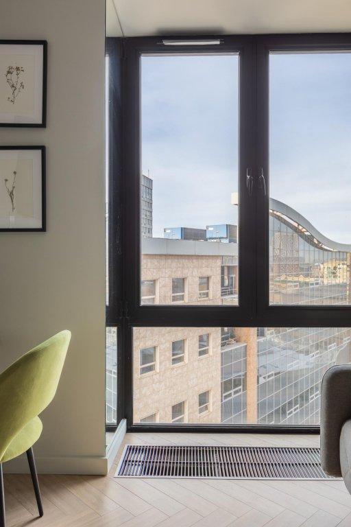 Москва: Art-Seasons Apartments (Арт-Сизонс Апартментс)