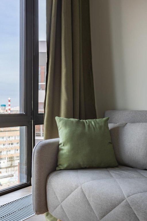 Москва: Art-Seasons Apartments (Арт-Сизонс Апартментс)