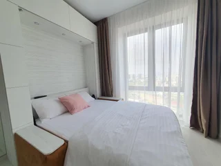 Москва: Art-Seasons Apartments (Арт-Сизонс Апартментс)