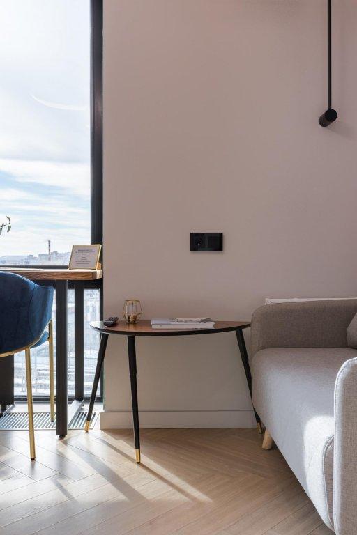 Москва: Art-Seasons Apartments (Арт-Сизонс Апартментс)