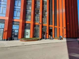 Москва: Art-Seasons Apartments (Арт-Сизонс Апартментс)
