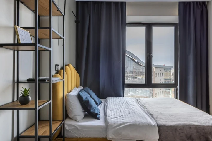 Москва: Art-Seasons Apartments (Арт-Сизонс Апартментс)