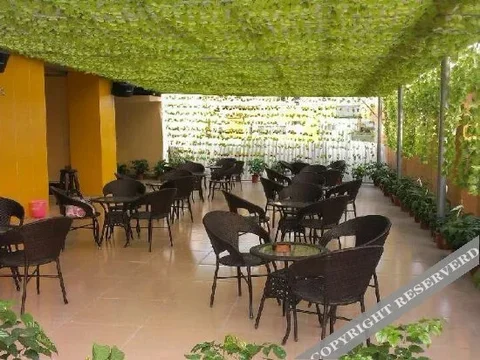 Наньнин: 南宁欣达利尔酒店