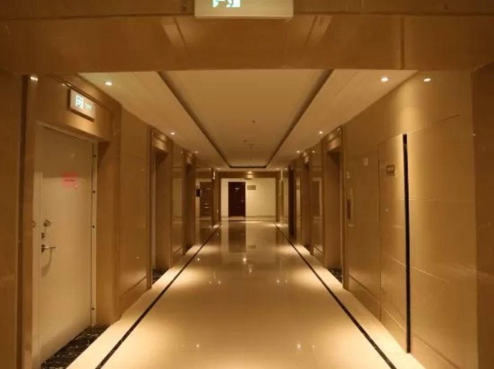 Цзинань: Jinan Harvey Hotel