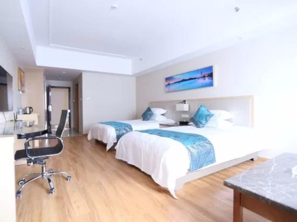 Цзинань: Jinan Harvey Hotel