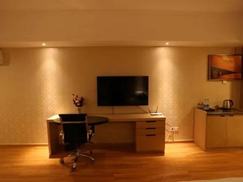 Цзинань: Jinan Harvey Hotel