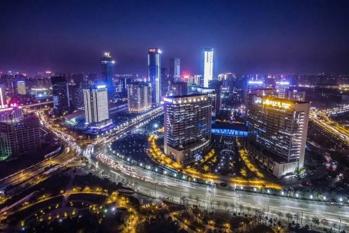 Сиань: Yongyangfang Arts Hotel