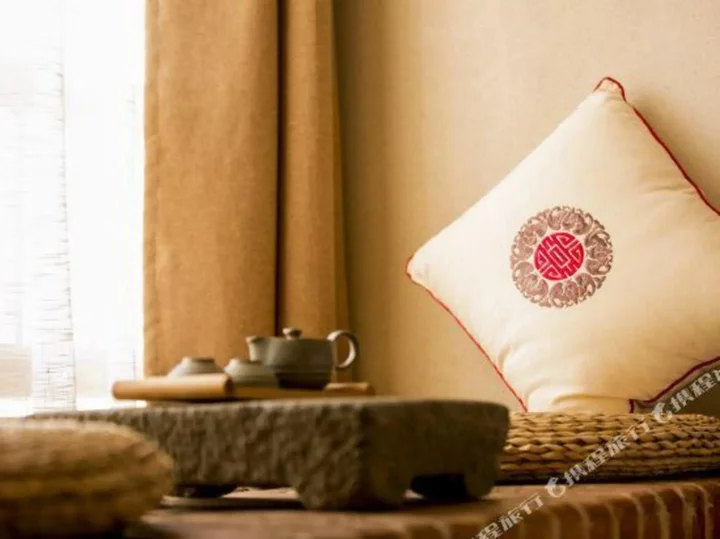 Сиань: Yongyangfang Arts Hotel