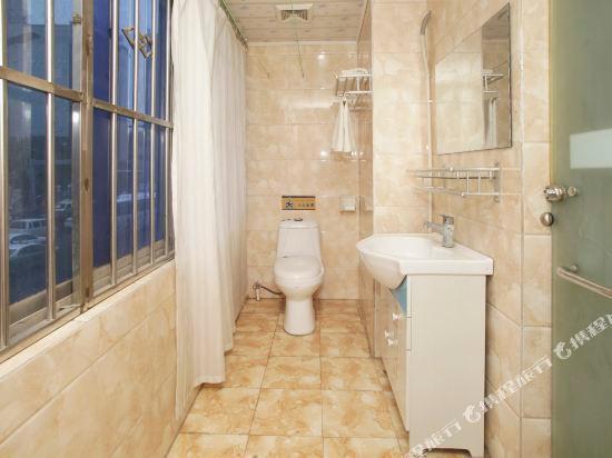 Баоцзи: Louwailou Business Hotel