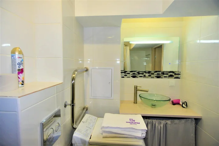 Москва: BestFlat24 (БэстФлэт24) на улице Гостиничная 10к5