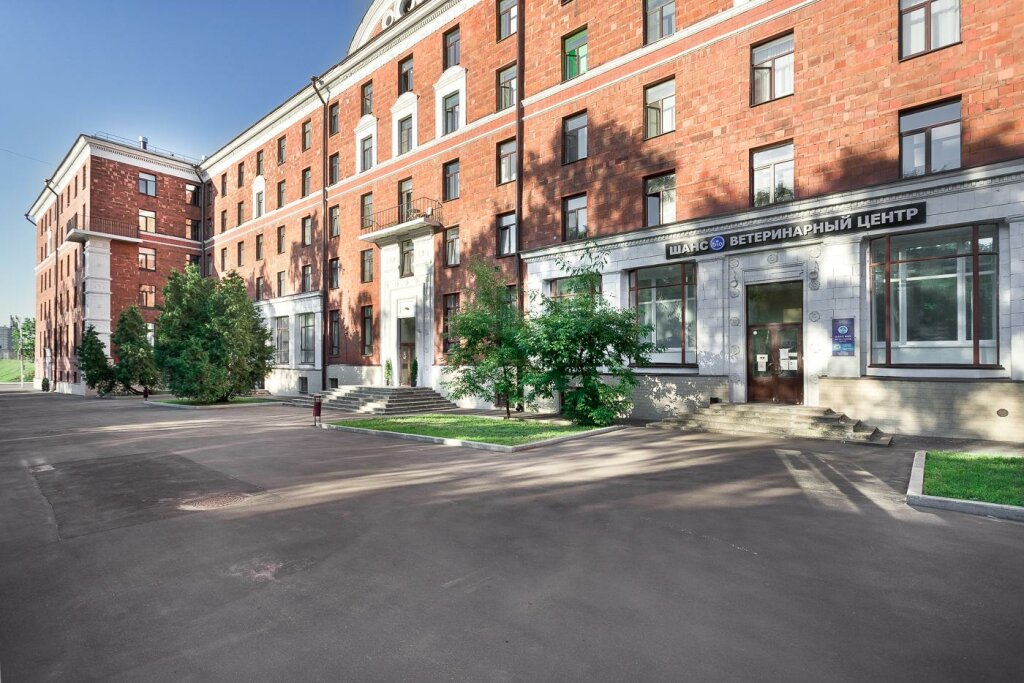Москва: BestFlat24 (БэстФлэт24) на улице Гостиничная 10к5