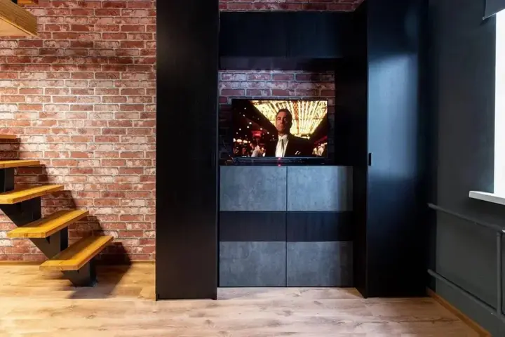 Москва: BestFlat24 (БэстФлэт24) на улице Гостиничная 10к5