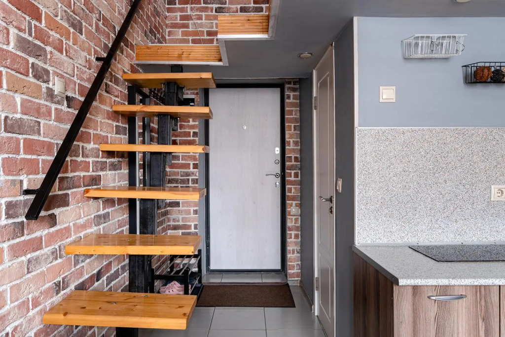 Москва: BestFlat24 (БэстФлэт24) на улице Гостиничная 10к5